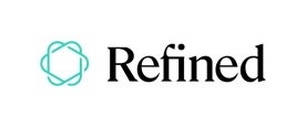 Refined Payments logo