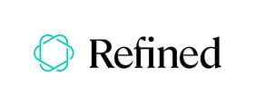 Refined Payments logo